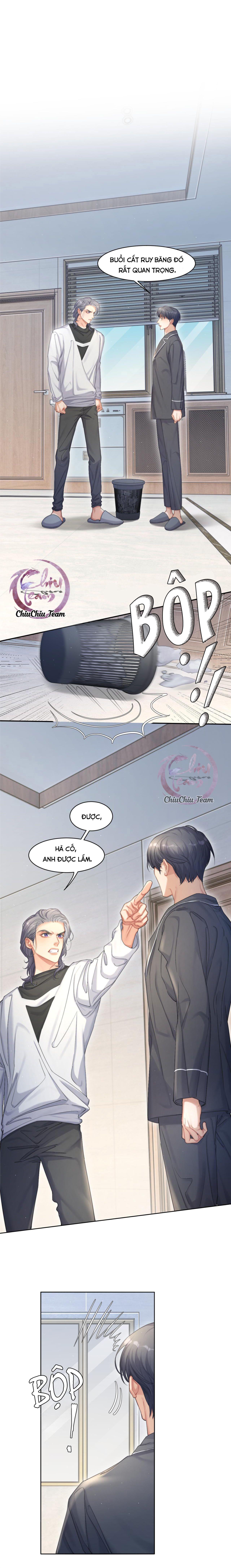 Nhất Túy Kinh Niên: Chapter 34