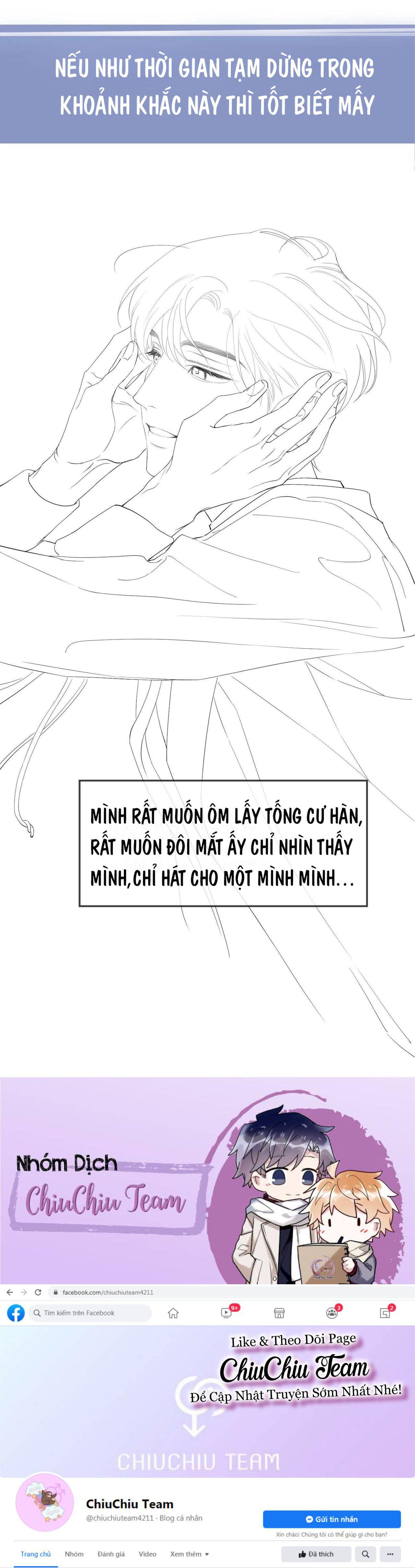 Nhất Túy Kinh Niên: Chapter 34
