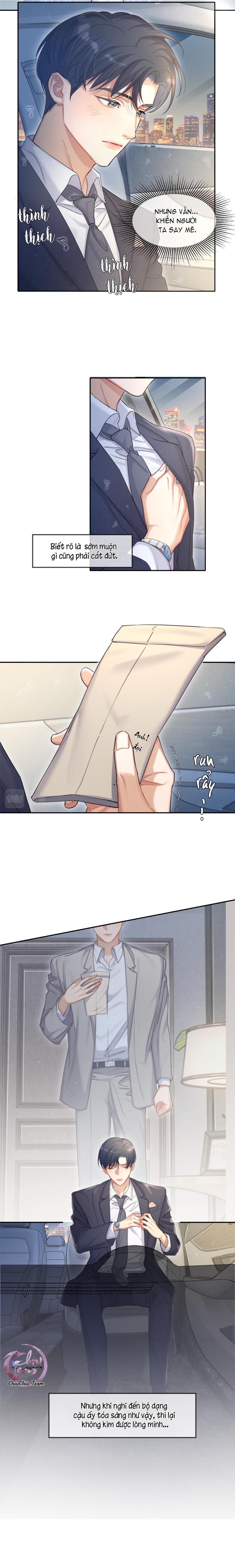 Nhất Túy Kinh Niên: Chapter 35