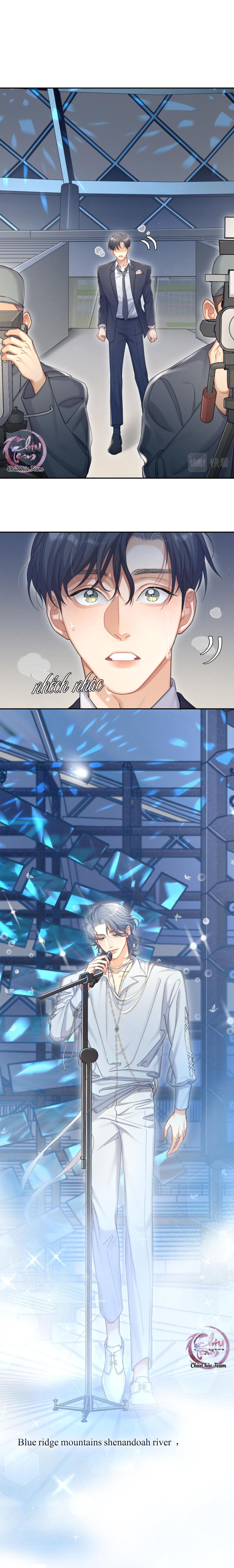 Nhất Túy Kinh Niên: Chapter 35