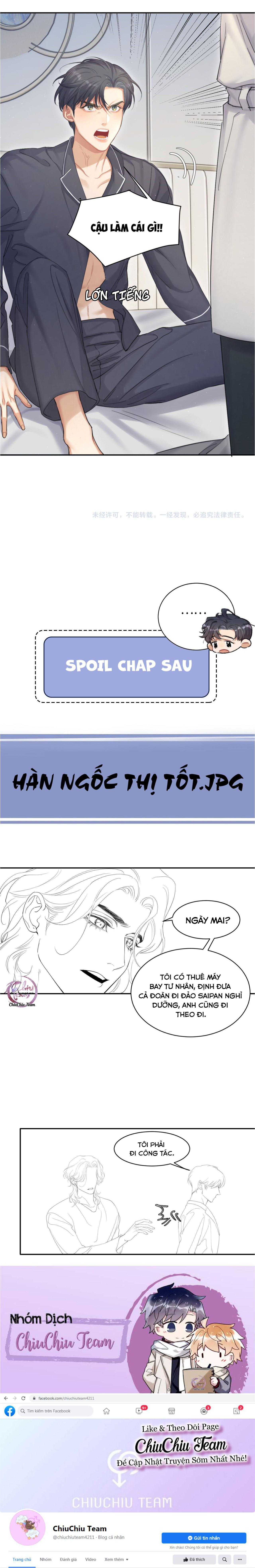 Nhất Túy Kinh Niên: Chapter 36