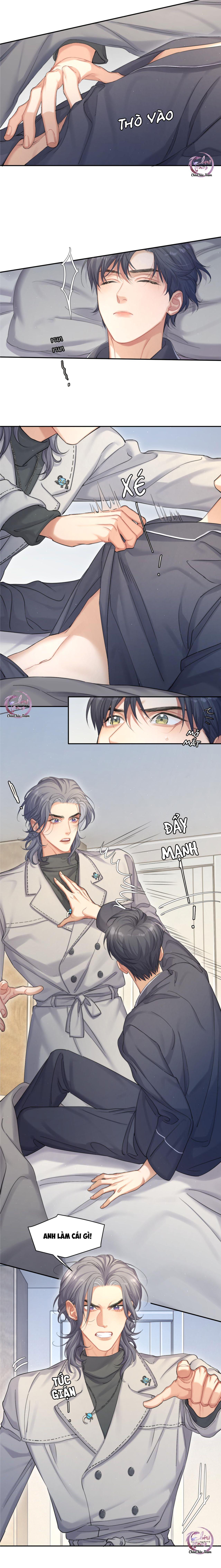 Nhất Túy Kinh Niên: Chapter 36
