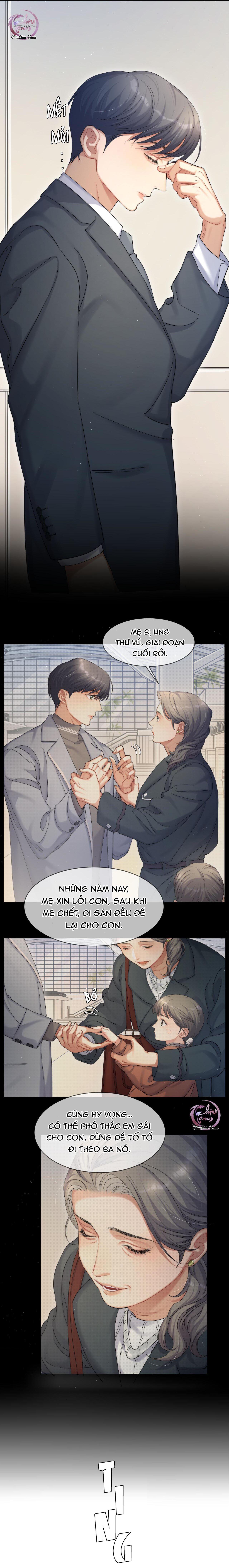 Nhất Túy Kinh Niên: Chapter 38