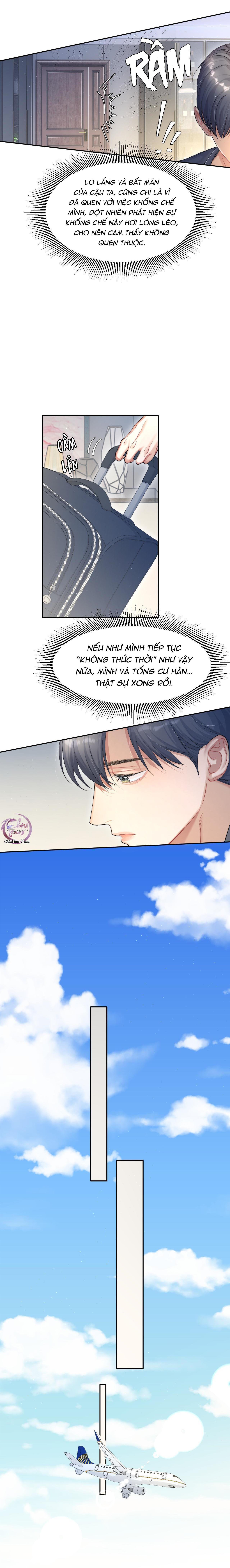 Nhất Túy Kinh Niên: Chapter 38