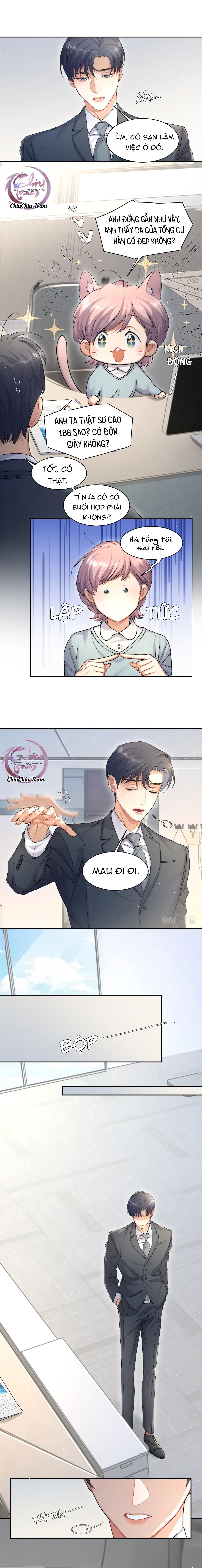 Nhất Túy Kinh Niên: Chapter 39
