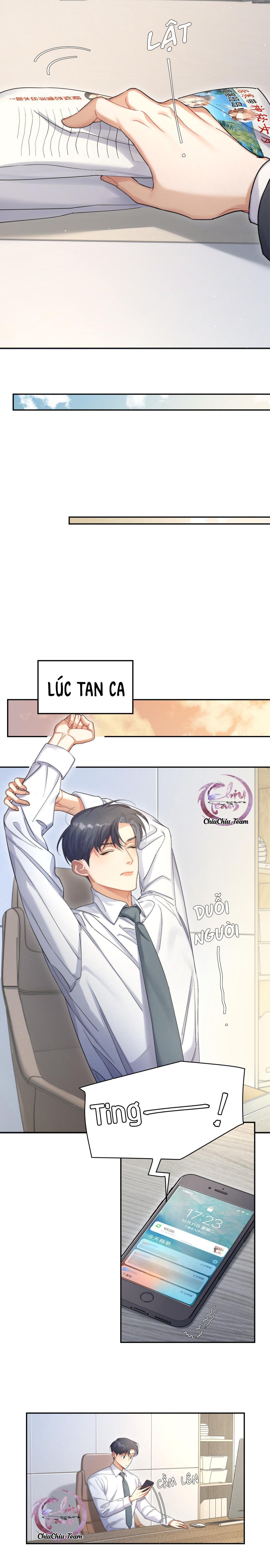 Nhất Túy Kinh Niên: Chapter 39