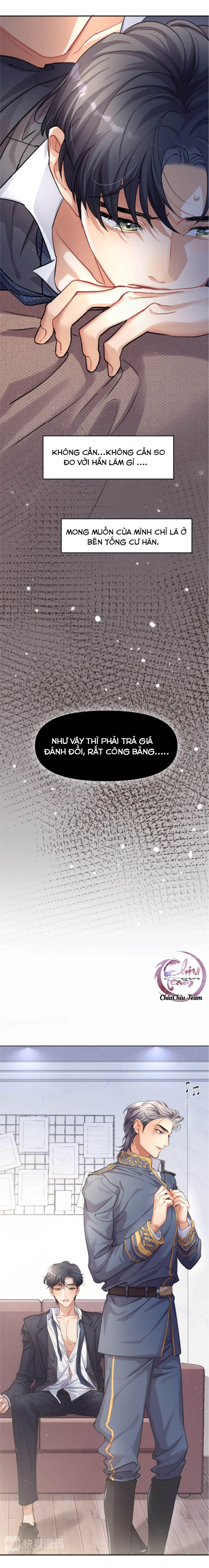 Nhất Túy Kinh Niên: Chapter 4