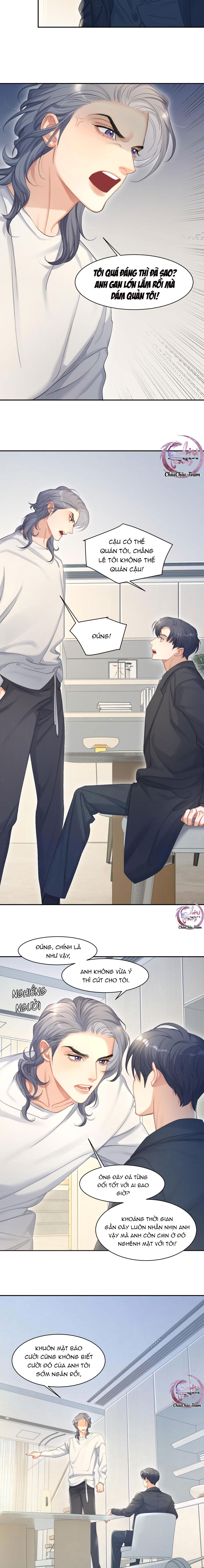 Nhất Túy Kinh Niên: Chapter 41