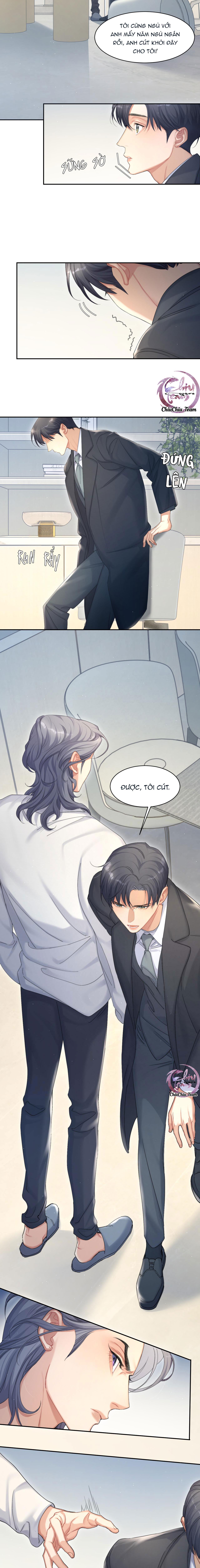 Nhất Túy Kinh Niên: Chapter 41