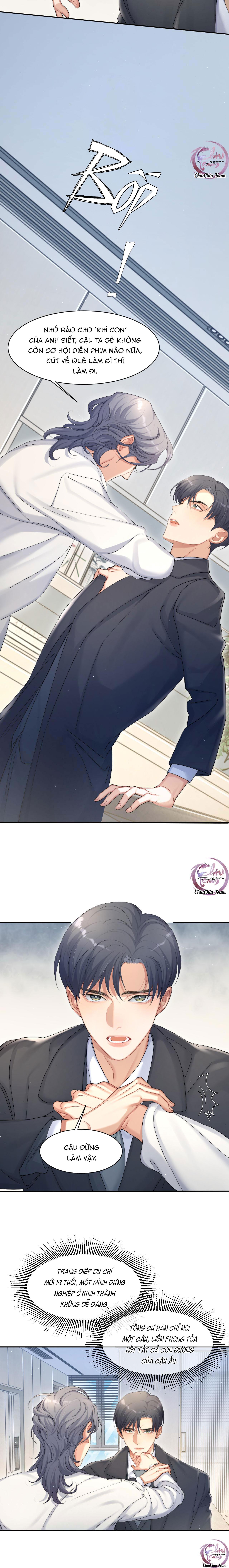 Nhất Túy Kinh Niên: Chapter 41