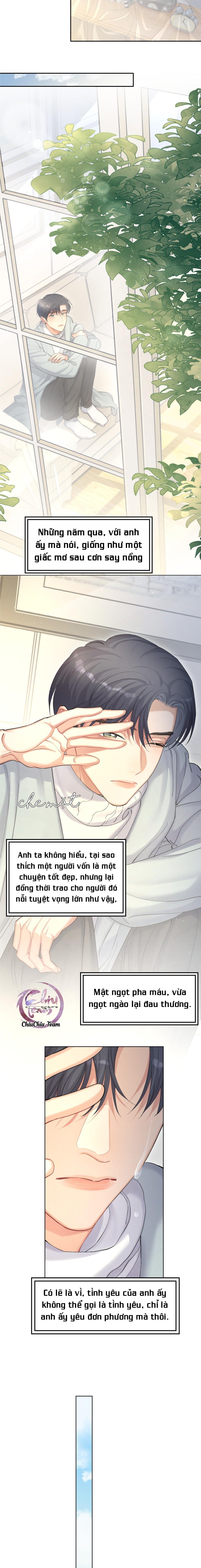 Nhất Túy Kinh Niên: Chapter 42
