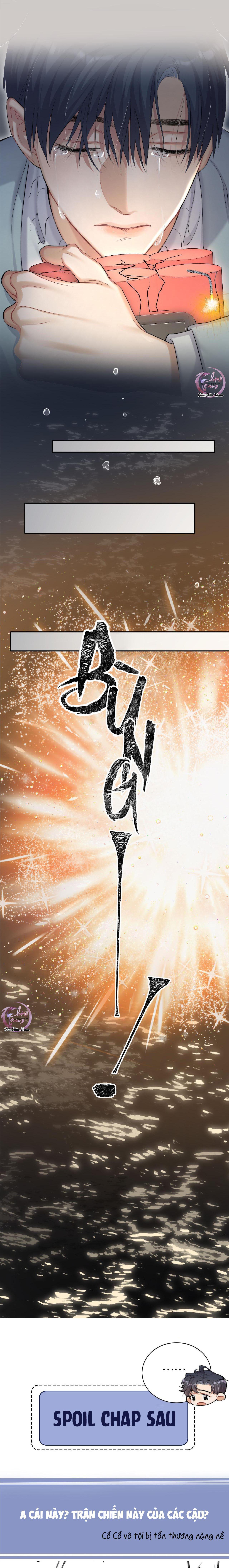 Nhất Túy Kinh Niên: Chapter 44