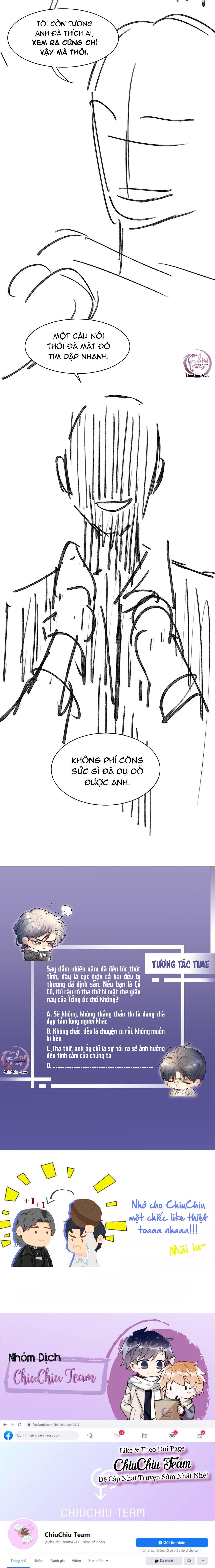 Nhất Túy Kinh Niên: Chapter 44