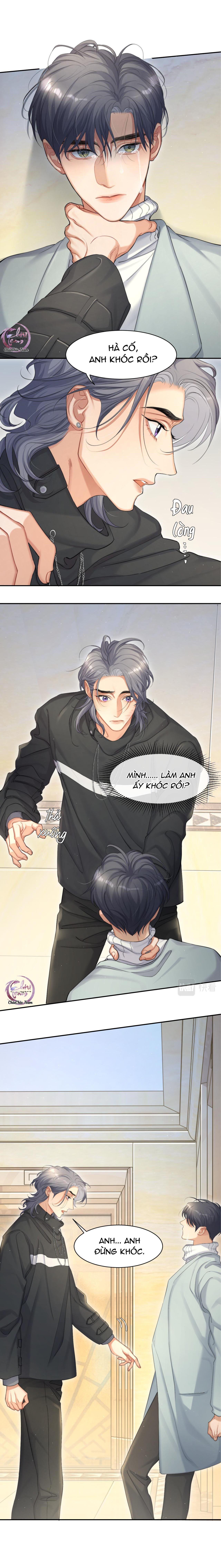Nhất Túy Kinh Niên: Chapter 44