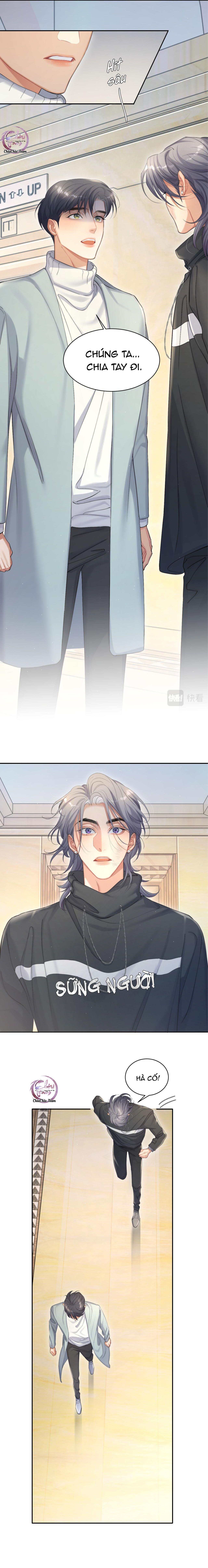 Nhất Túy Kinh Niên: Chapter 44