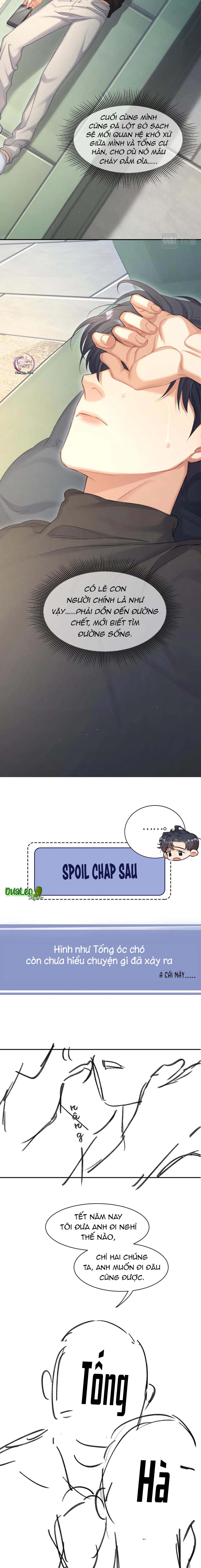 Nhất Túy Kinh Niên: Chapter 45