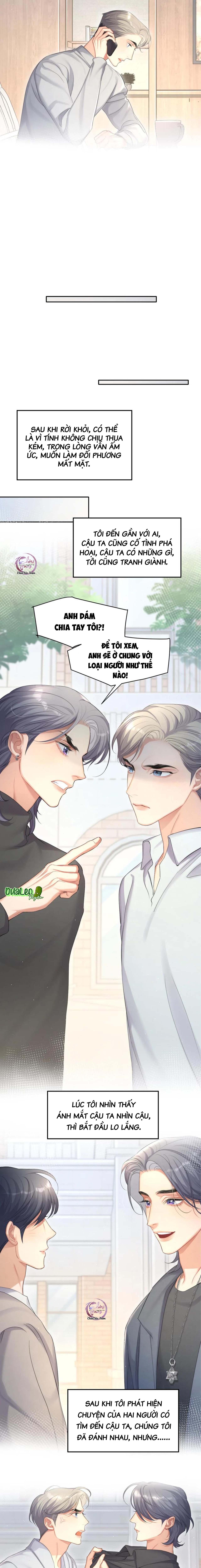 Nhất Túy Kinh Niên: Chapter 45