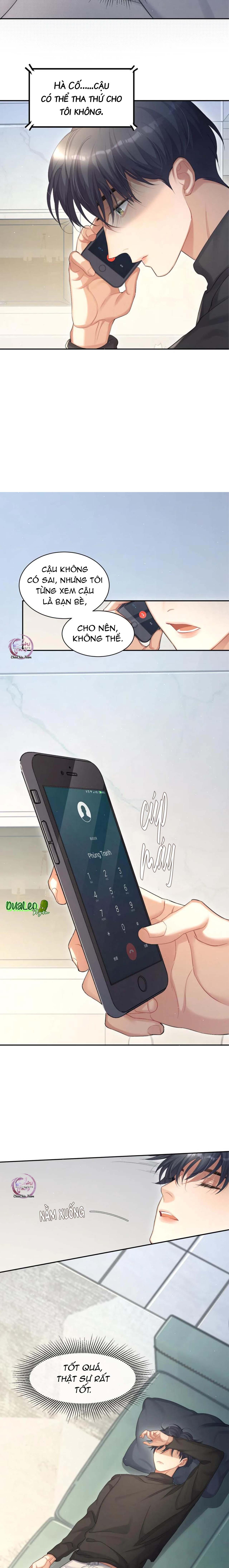 Nhất Túy Kinh Niên: Chapter 45