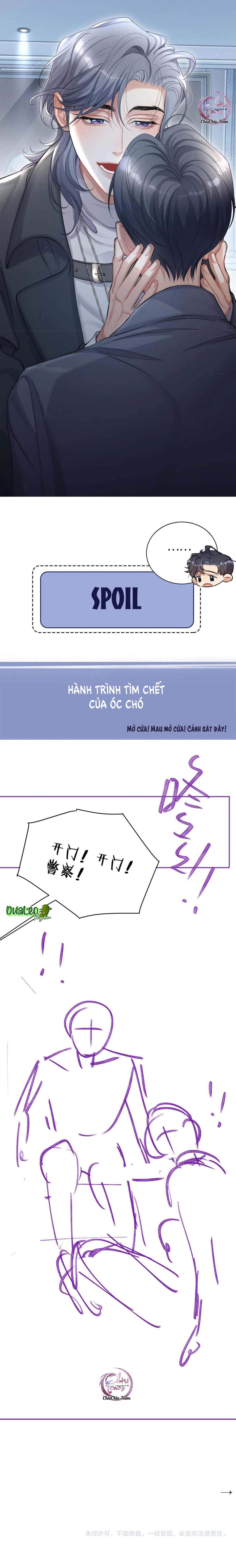 Nhất Túy Kinh Niên: Chapter 46