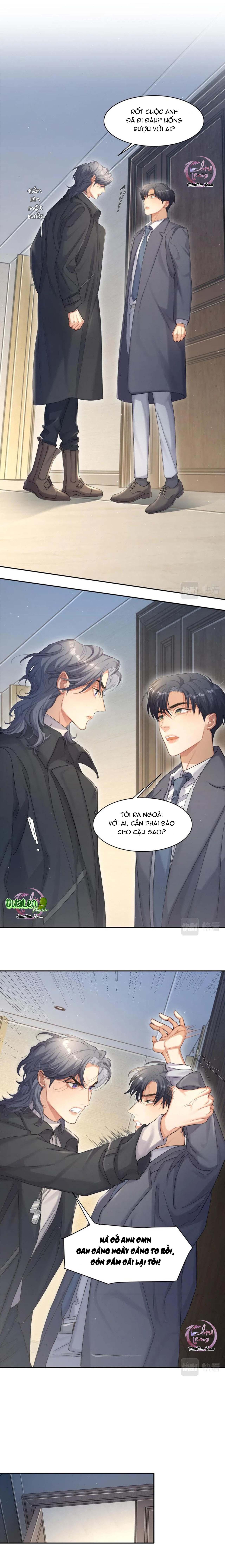 Nhất Túy Kinh Niên: Chapter 46