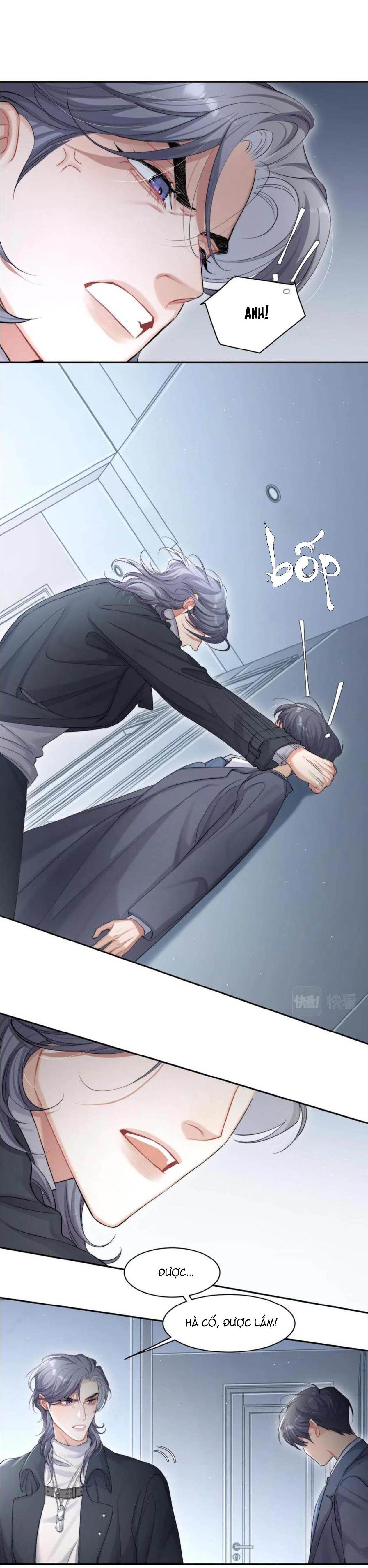 Nhất Túy Kinh Niên: Chapter 47