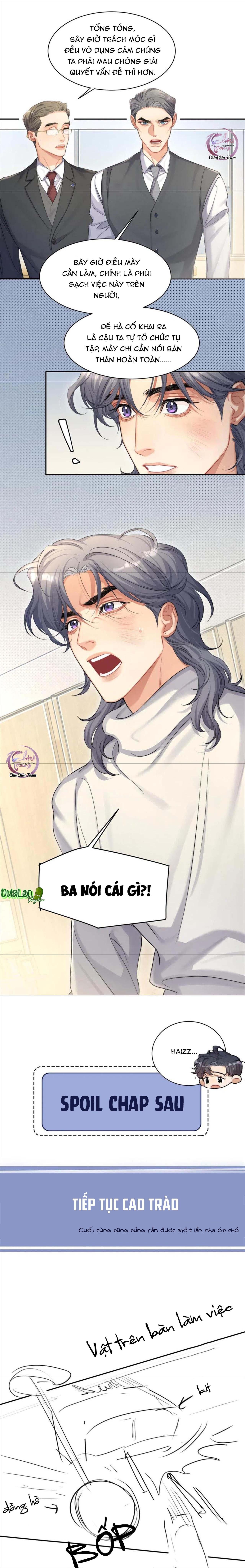 Nhất Túy Kinh Niên: Chapter 48