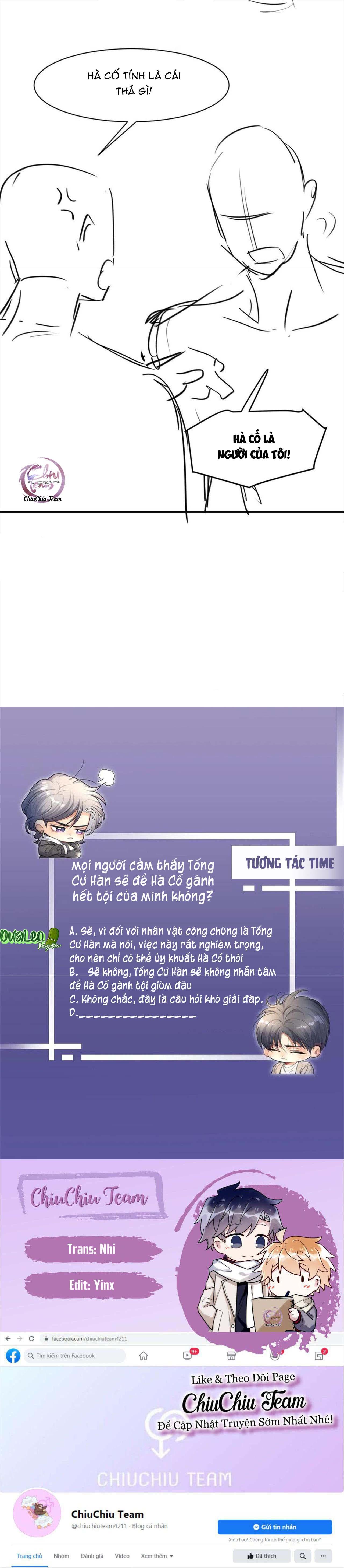 Nhất Túy Kinh Niên: Chapter 48