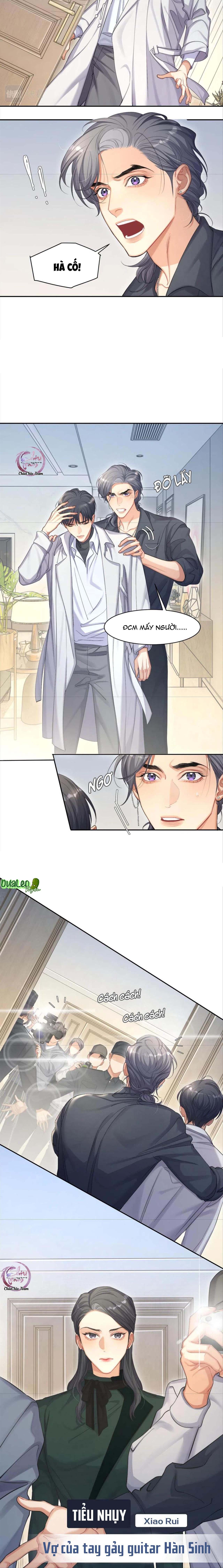 Nhất Túy Kinh Niên: Chapter 48