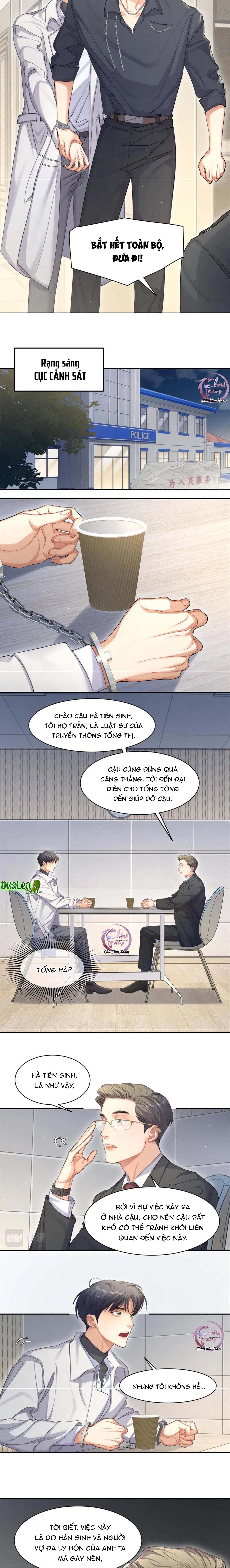 Nhất Túy Kinh Niên: Chapter 48
