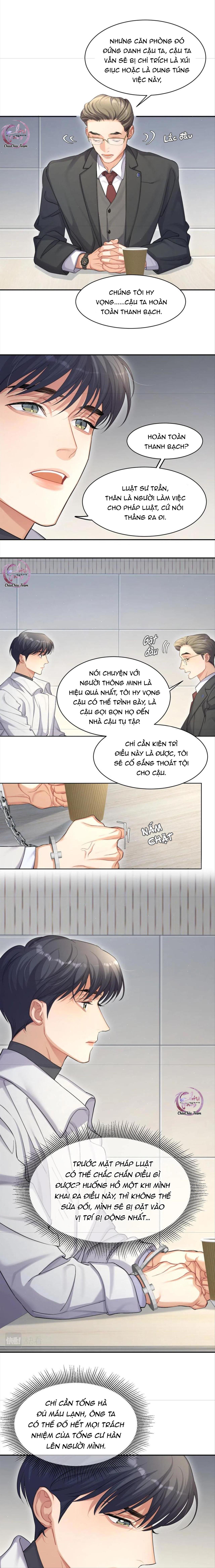 Nhất Túy Kinh Niên: Chapter 48