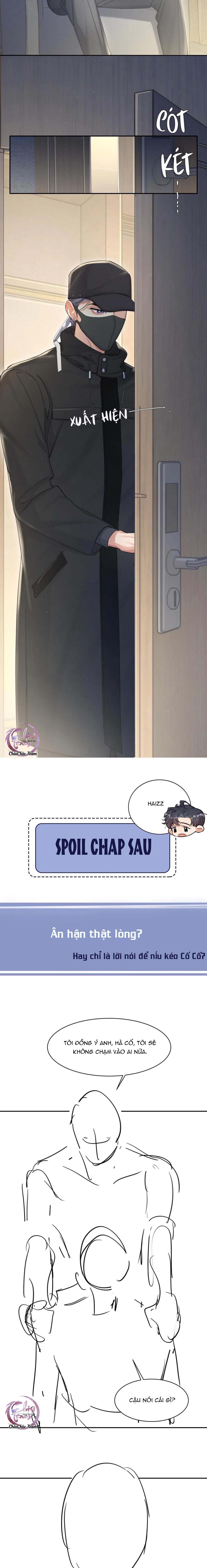 Nhất Túy Kinh Niên: Chapter 49