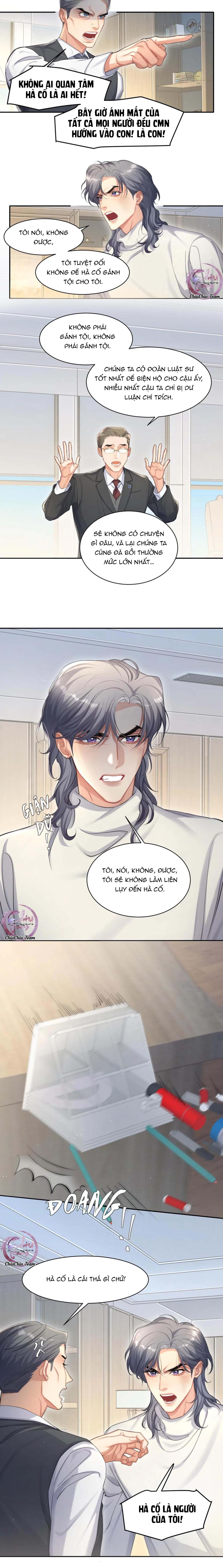 Nhất Túy Kinh Niên: Chapter 49