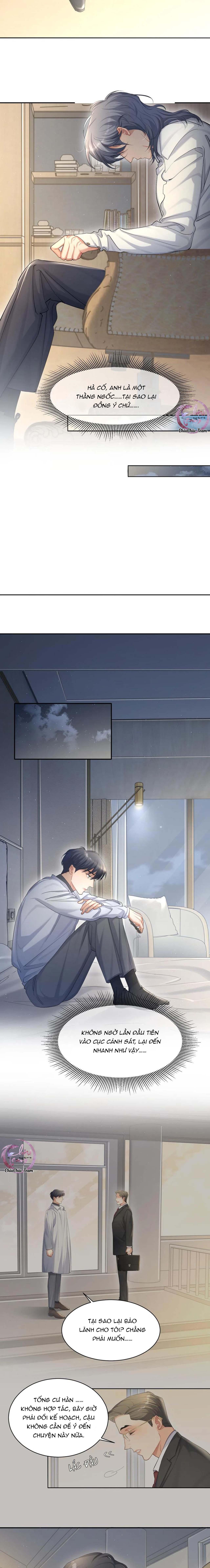 Nhất Túy Kinh Niên: Chapter 49