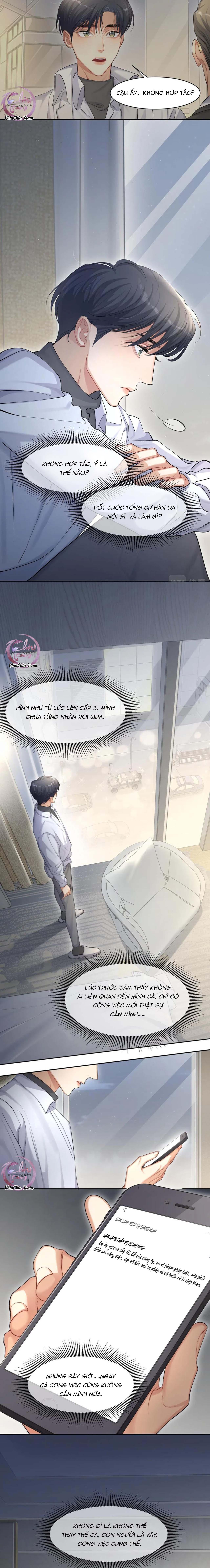 Nhất Túy Kinh Niên: Chapter 49