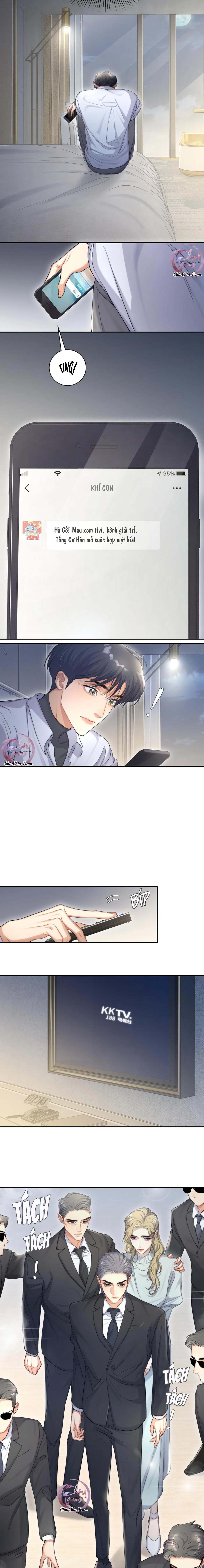 Nhất Túy Kinh Niên: Chapter 49