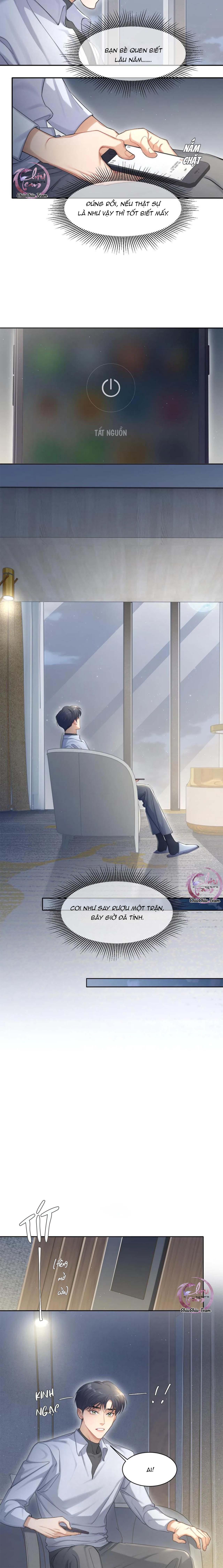 Nhất Túy Kinh Niên: Chapter 49