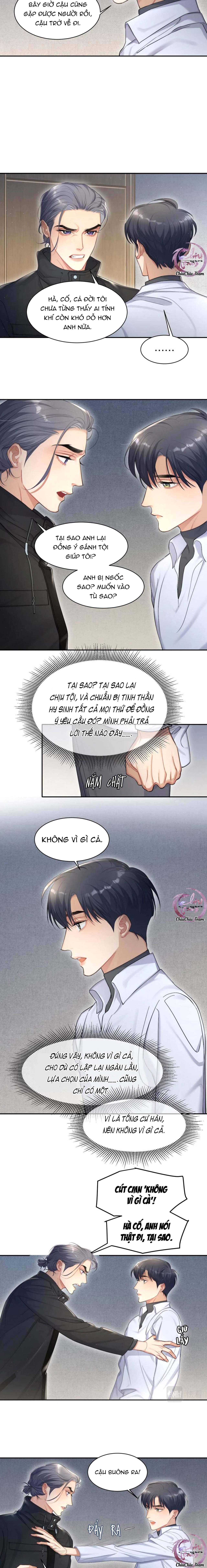 Nhất Túy Kinh Niên: Chapter 50