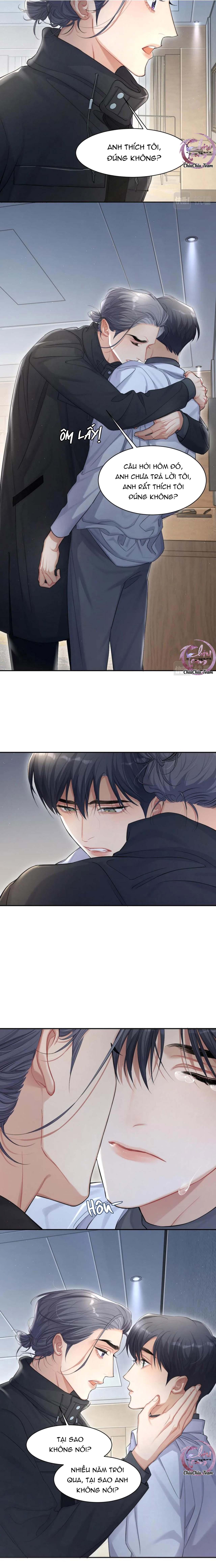 Nhất Túy Kinh Niên: Chapter 50