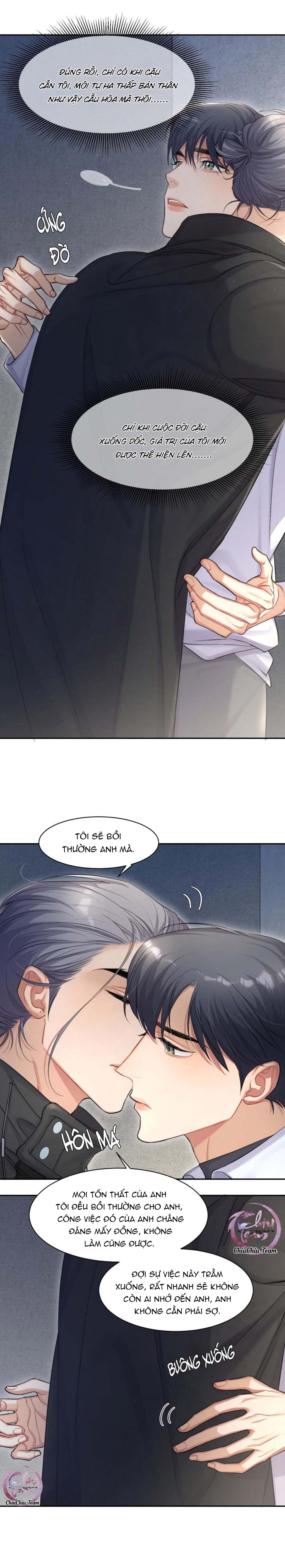 Nhất Túy Kinh Niên: Chapter 51