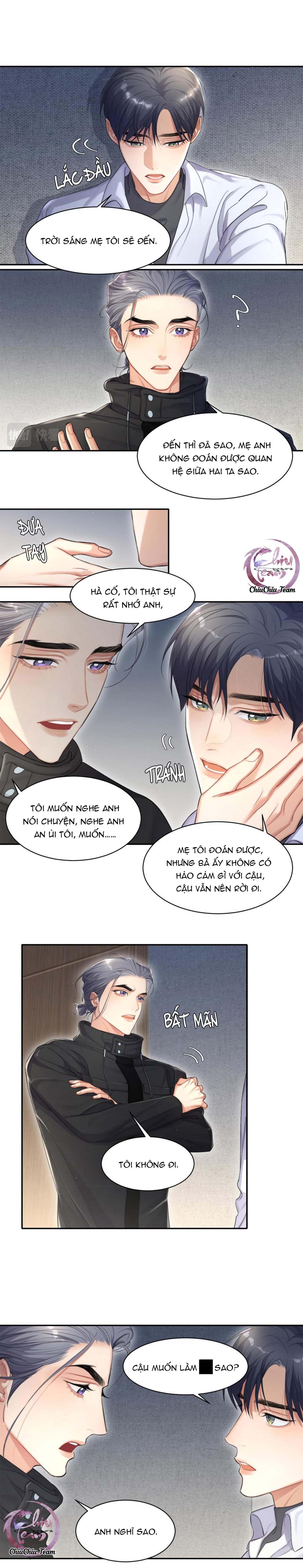 Nhất Túy Kinh Niên: Chapter 51