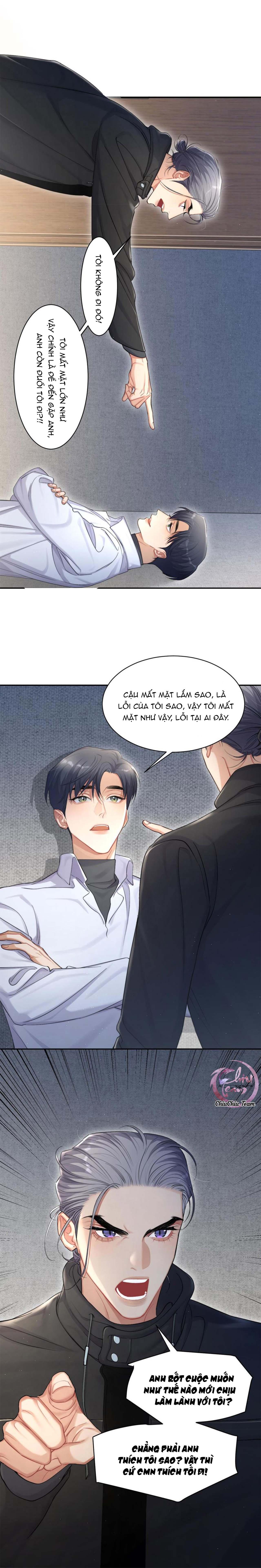 Nhất Túy Kinh Niên: Chapter 51