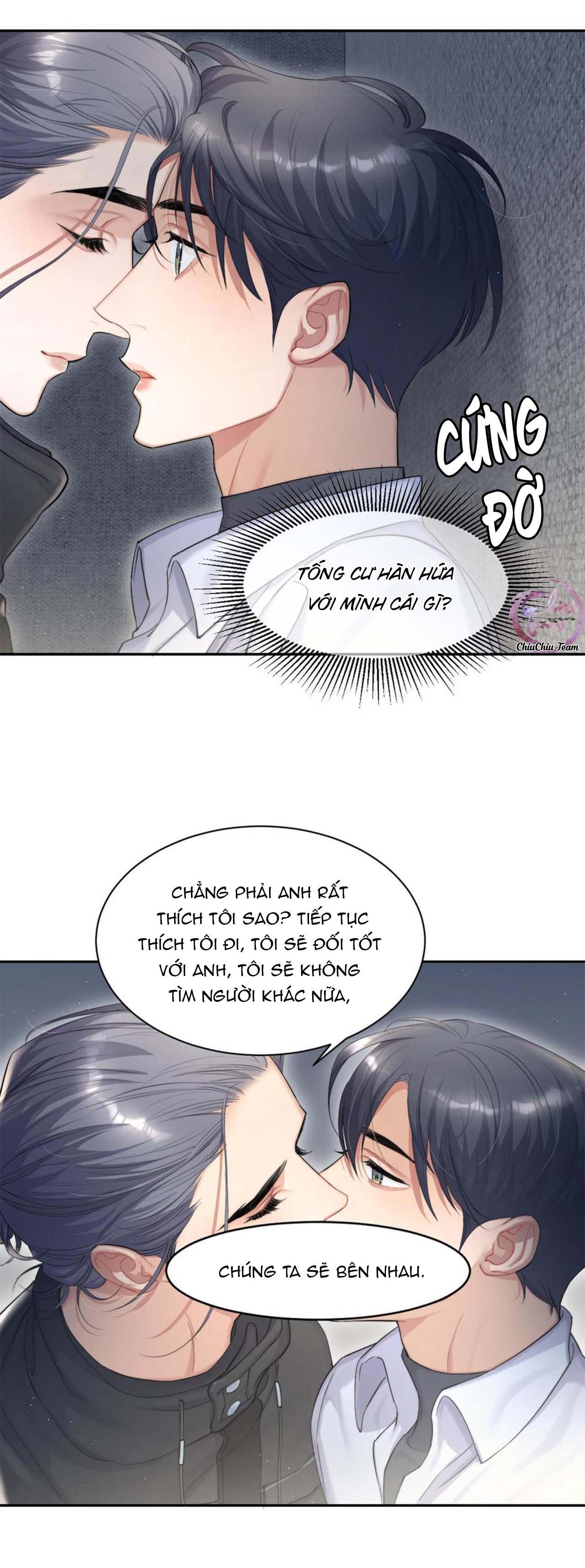 Nhất Túy Kinh Niên: Chapter 51