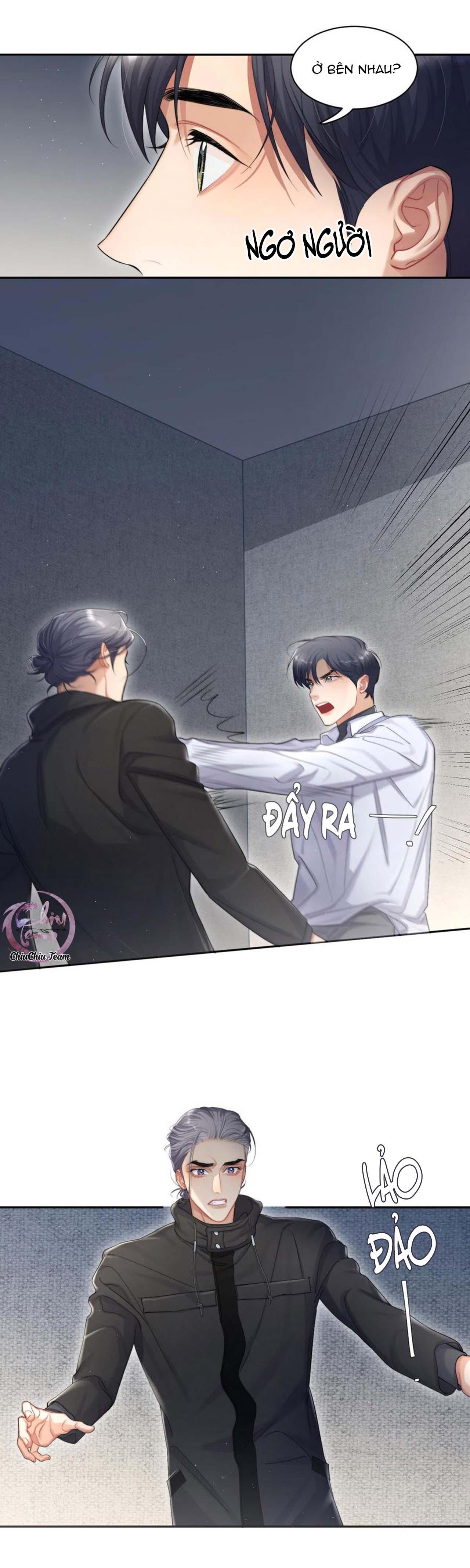 Nhất Túy Kinh Niên: Chapter 51