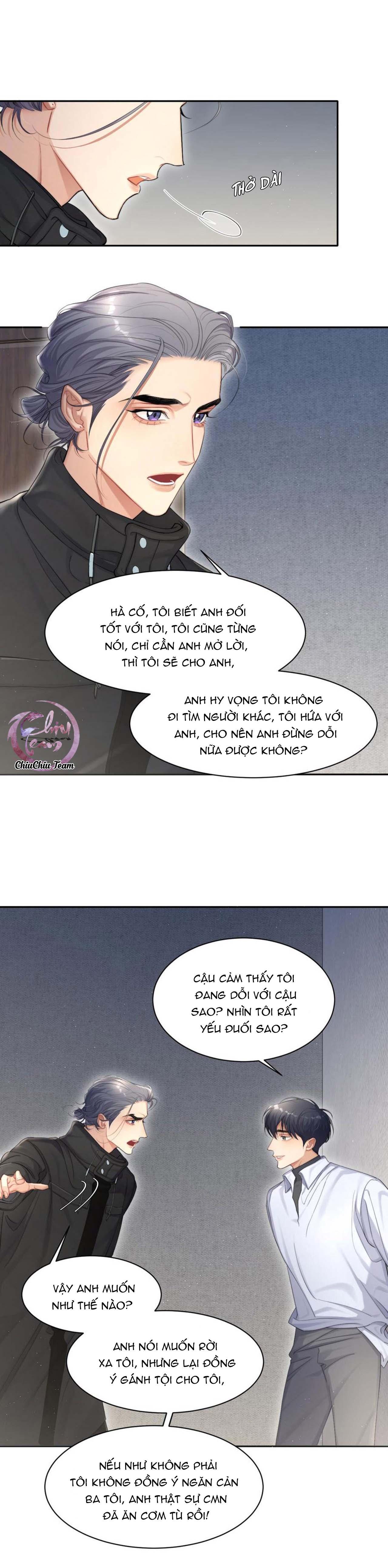 Nhất Túy Kinh Niên: Chapter 51