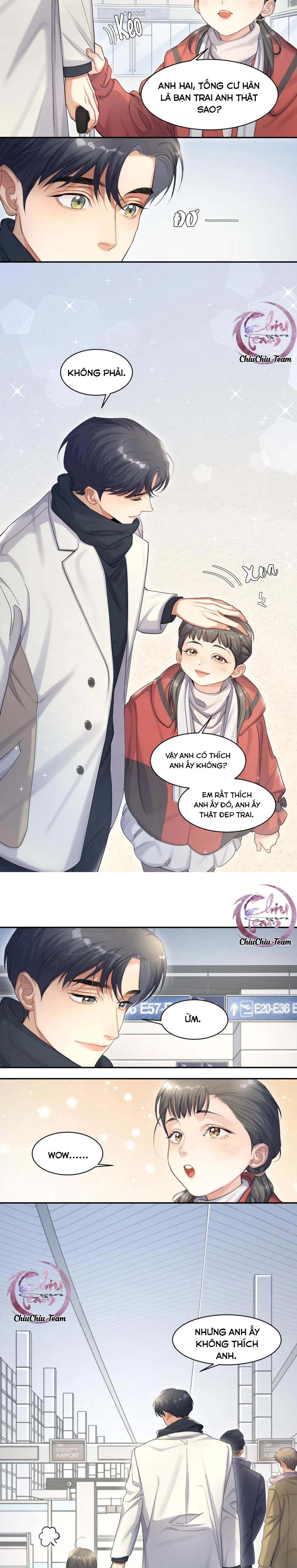 Nhất Túy Kinh Niên: Chapter 52