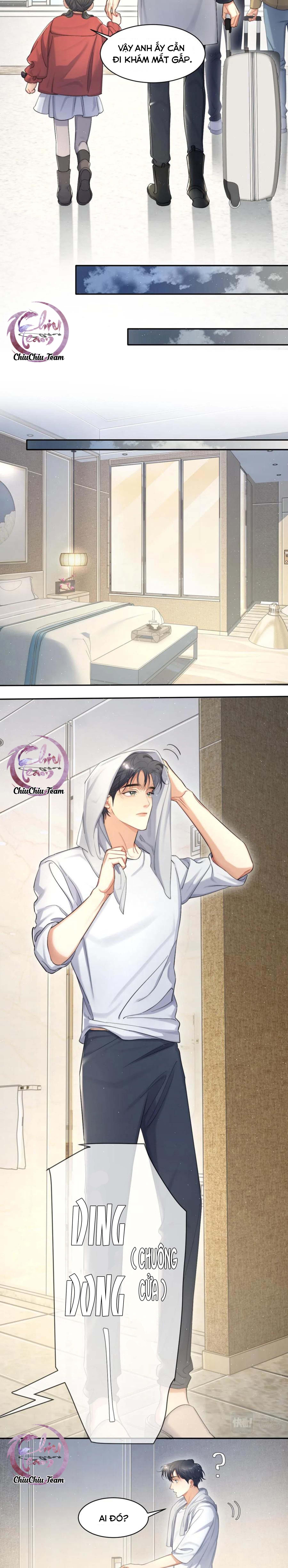 Nhất Túy Kinh Niên: Chapter 52