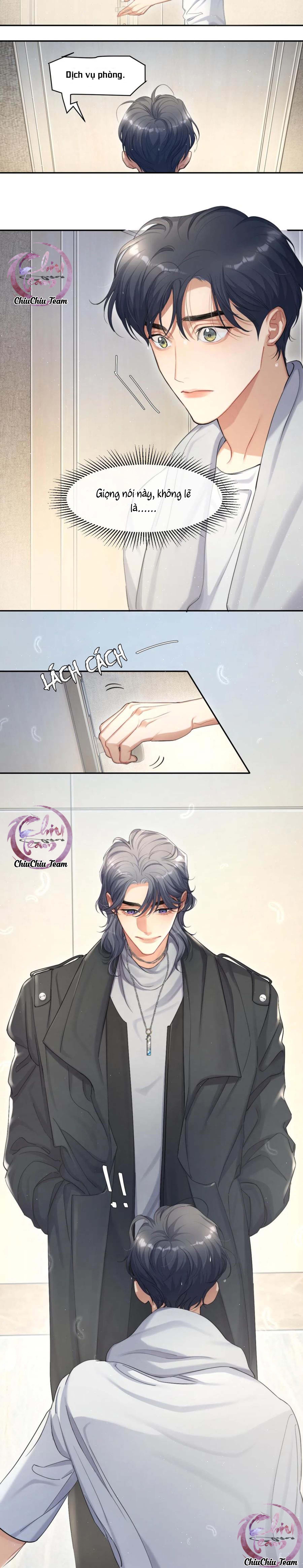 Nhất Túy Kinh Niên: Chapter 52