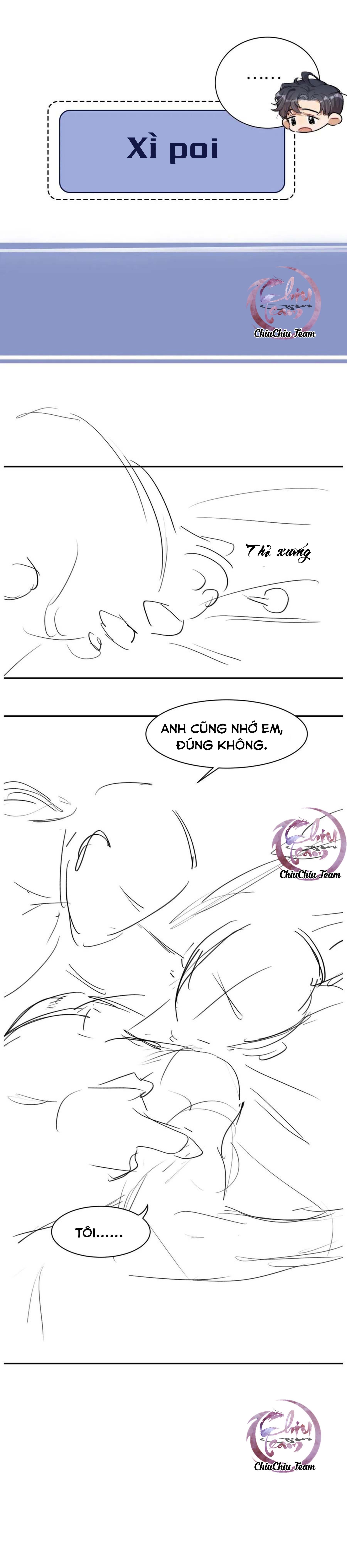 Nhất Túy Kinh Niên: Chapter 52