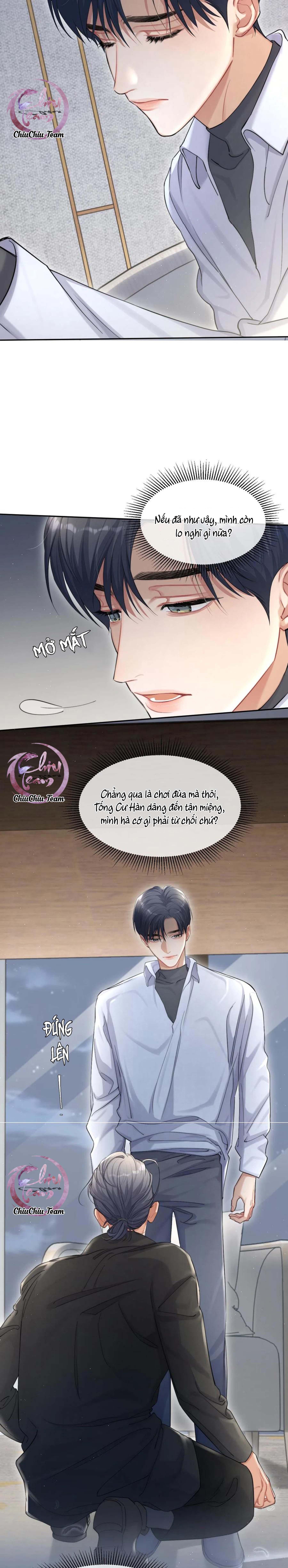 Nhất Túy Kinh Niên: Chapter 52