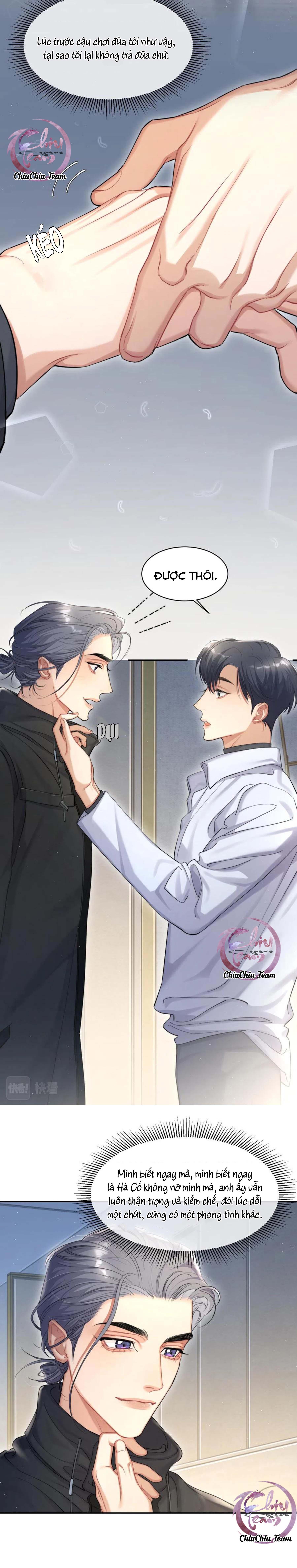 Nhất Túy Kinh Niên: Chapter 52
